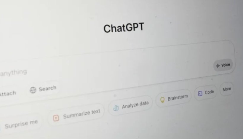 Një pjesë e përdoruesve të ChatGPT me probleme psikologjike