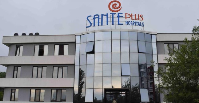 Prokuroria e Tiranës sekuestron pasuritë e spitalit “Sante Plus”, gjenden mbi 1 mln euro fatura jo tatimore