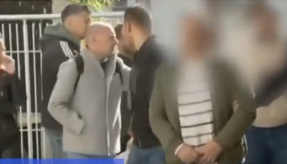 Nga paraburgimi, drejtori i “Higjienës Komunale” jep dorëheqje