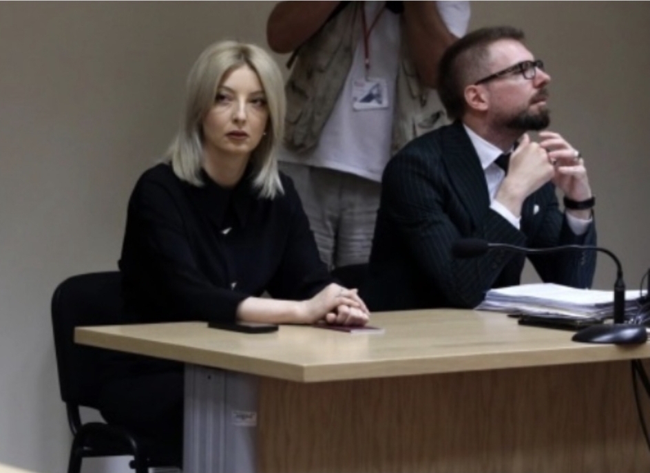 Jepet dënim me kusht prej dy vitesh për sulmuesin e kryetares Daniela Arsovska