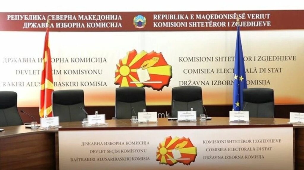 Të dielën nuk do të votohet në Gostivar, Vrapçisht, Qendër Zhupë dhe Mavrovë