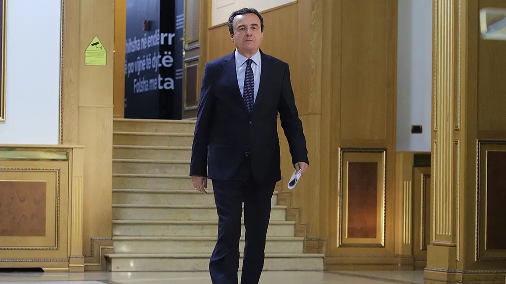 Kurti para sfidës finale, sot vendoset për formimin e Qeverisë së re