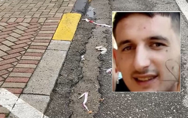 Flori Paluçi dhe Aranit Kurti u vranë pas sherrit për një kafe, Gjykata e Durrësit cakton masat e sigurisë për katër të ndaluarit