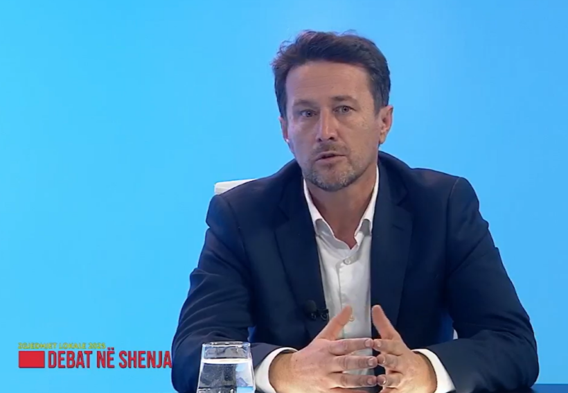 Bakiu  Përmes dy formave do të mbështesim bizneset e vogla dhe të mesme në qytetin e Shkupit