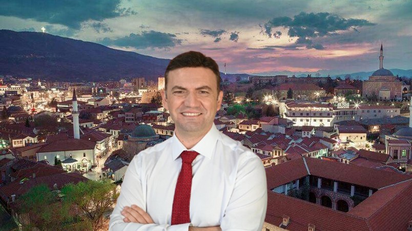 Bujar Osmani: Me një votim më 19 tetor mund të ndryshohet kursi i historisë