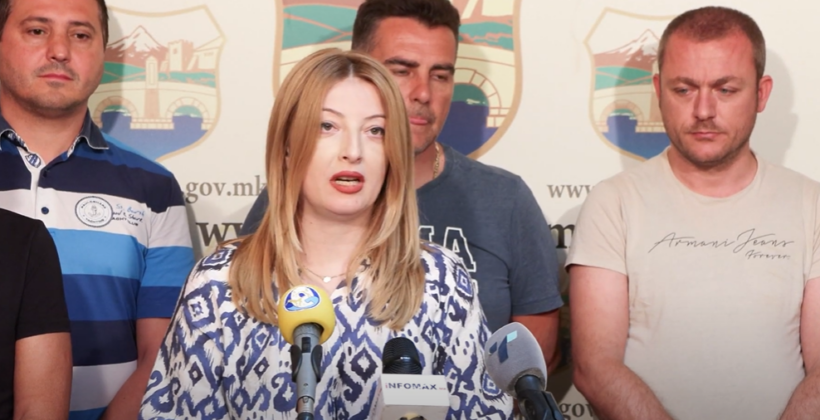 Dy vjet dënim me kusht për sulmuesin tjetër të Danella Arsovskës