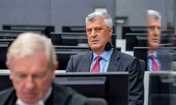 Amerikanët zbarkojnë në Hagë për të dëshmuar gjatë nëntorit, së pari Hill pastaj Clark