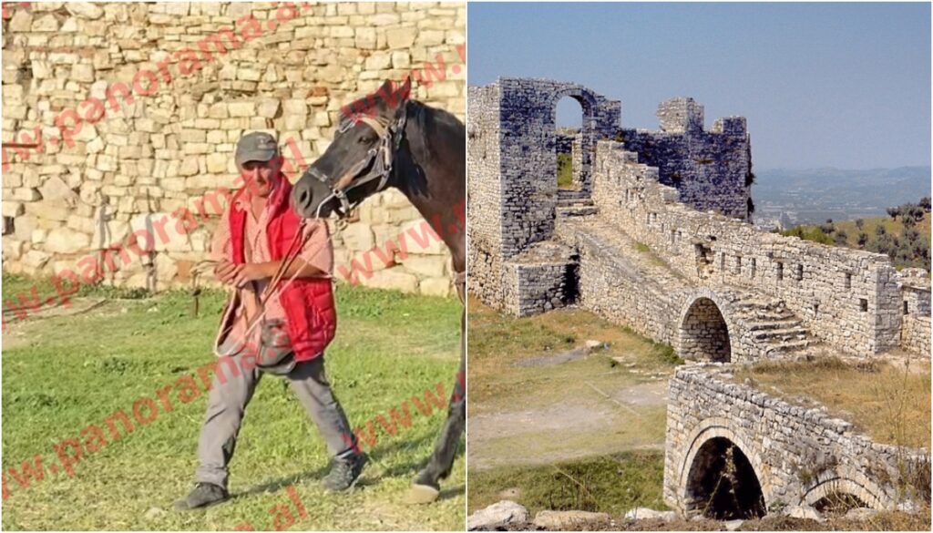 “Mos e prek kalin se është i acaruar”- Vrasja në kalanë e Beratit, zbardhet dëshmia e autorit