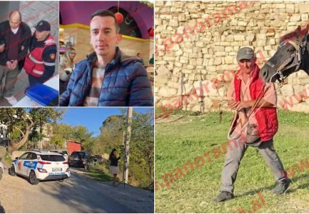 “Policia, aparat propagande!”- Pesë ngjarje tragjike në një ditë, Gjekmarkaj: Dëshmi e dështimit të shtetit në garantimin sigurisë publike