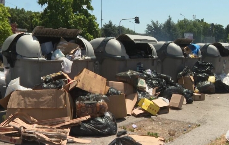 Maqedonia ka vetëm 13 inspektorë për mjedisin jetësor  a duhet shteti t i marrë ingerencat nga komunat 