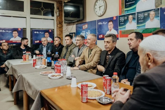 Mendi Qyra kërkon garanci edhe nga kryeministri për realizimin e projekteve të tij