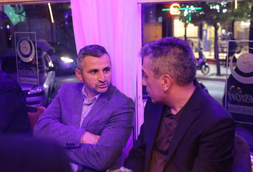 Mexhiti: Fisnik Mela po sjell një frymë të re, Dibra do të kthehet në shembull të ndryshimit