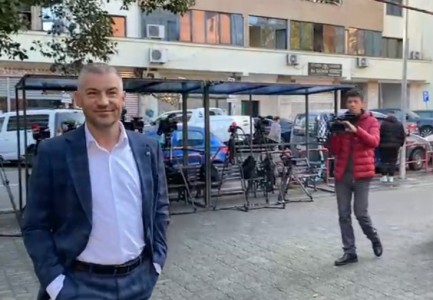 Deputeti i PD, Bledion Nallbati paraqitet në SPAK