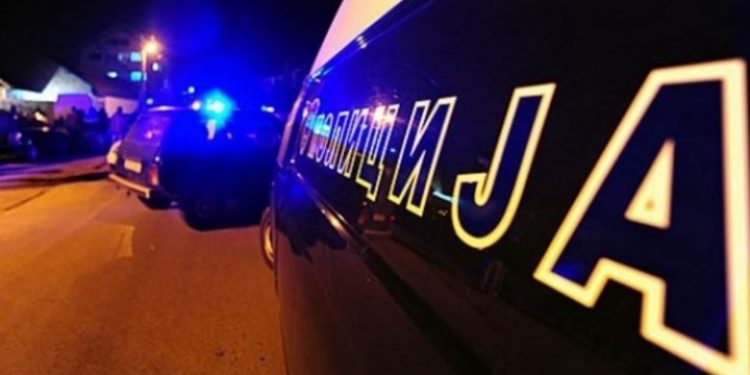 Arrestim në pikën kufitare Tabanoc, ja detajet