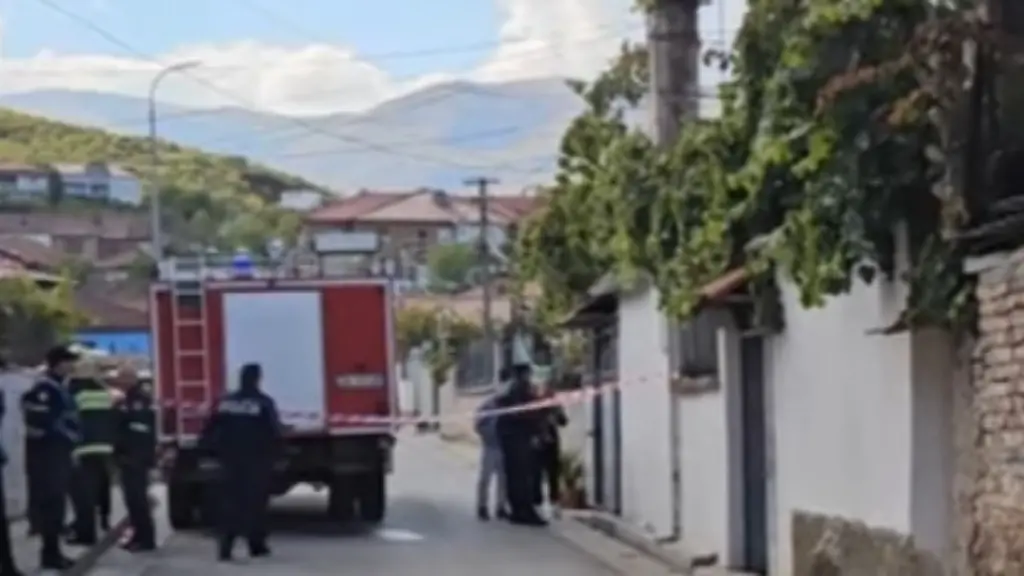 Tragjedia e zjarrit në Maliq- Pas nënës dhe vëllait, vdes edhe 6-vjeçarja