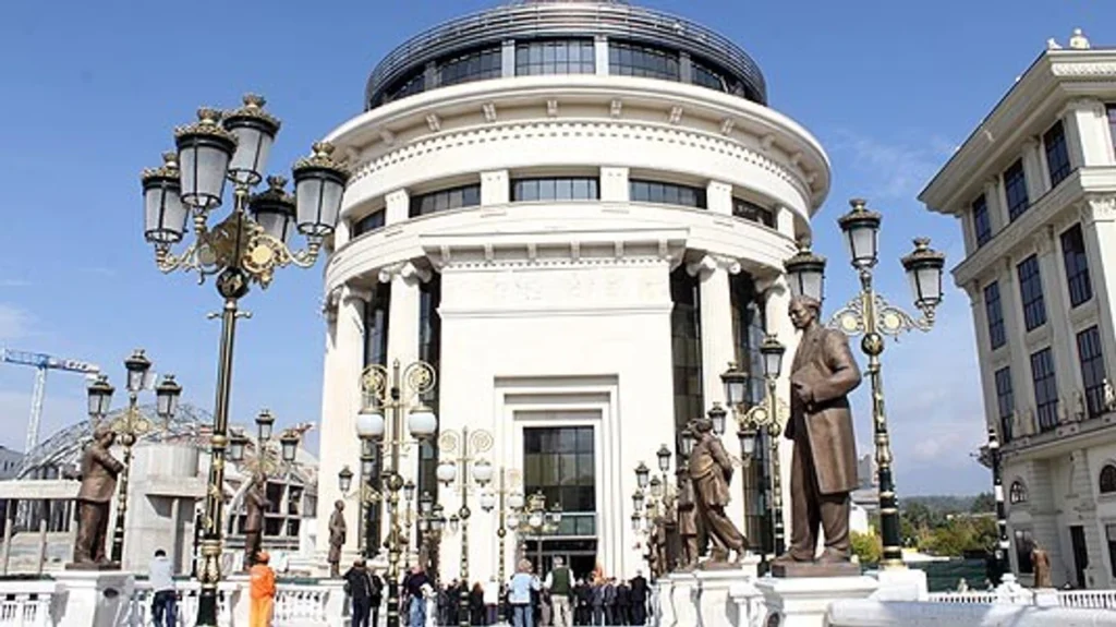 Prokuroria ngriti aktakuzë ndaj një personi, ka kërcënuar kryetarin e Negotinës