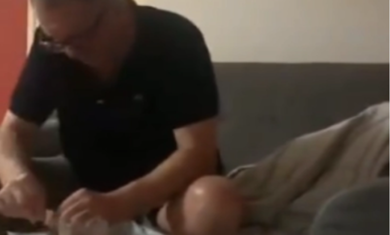 Përdorimi i substancave narkotike – MSH s’ka ende raport nga Inspektorati lidhur me drejtorin e shkarkuar të Neurologjisë Igor Kuzmanovskin