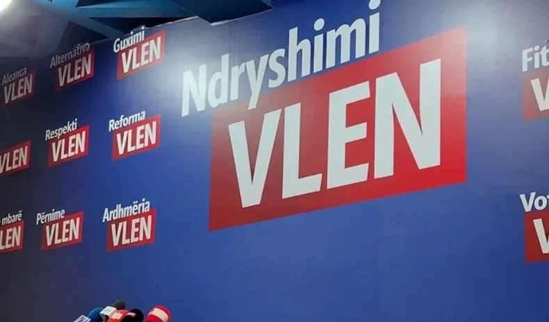 VLEN: Një zë për fitoren e 2 nëntorit