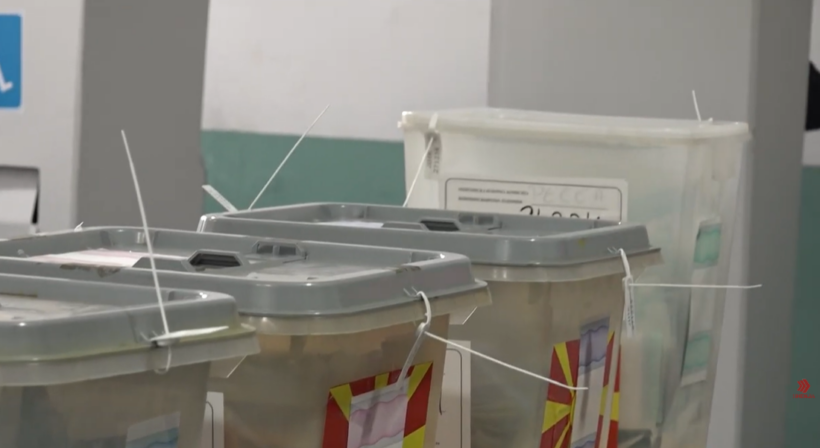 (VIDEO) KSHZ nisi shpërndarjen e materialeve zgjedhore