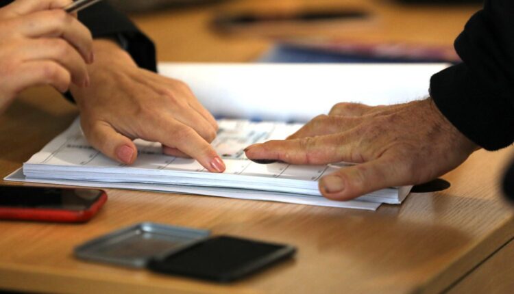 Dita e fundit e fushatës zgjedhore për kryetar bashkie për raundin e dytë të zgjedhjeve lokale