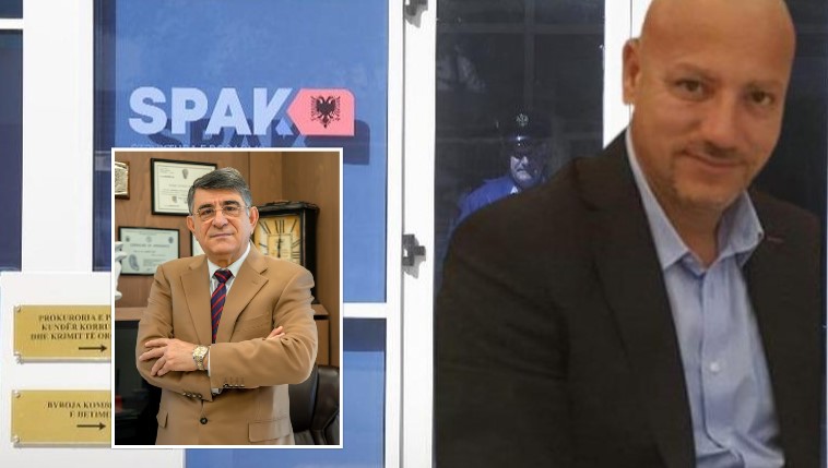 U kallëzuan në SPAK nga mjeku Kostandin Balloma, i ‘Luis Medical Center’, GJKKO shpall vendimin për tre zyrtarët, mes tyre edhe vëllai i ish-Presidenti