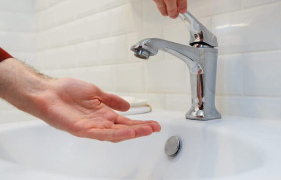 Pa ujë një pjesë e përdoruesve të bulevardit “Boris Trajkovski”