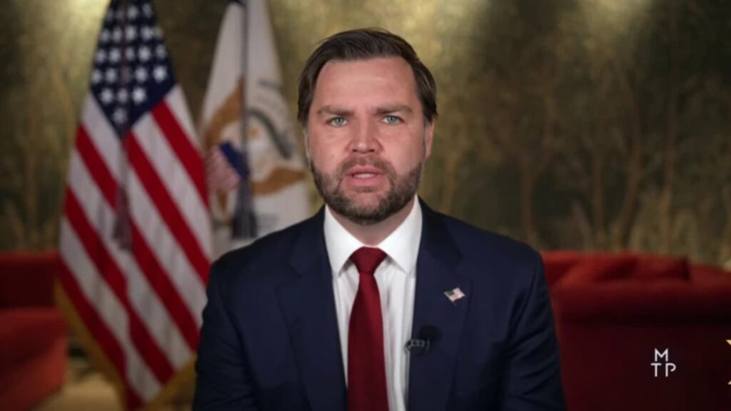 Përfshihet në aksident autokolona e zv.presidentit amerikan JD Vance në Tenesi, plagoset rëndë një oficer policie