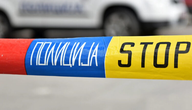 Parandalohet tragjedia në Shkup! Bombë dhe 100 fishekë gjenden në një veturë në Bit Pazar, familja thotë se është kërcënuar