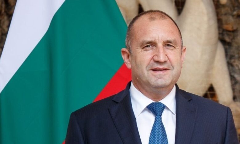 Presidenti bullgar: “Bota serbe”: Kërcënim për stabilitetin e Ballkanit Perëndimor