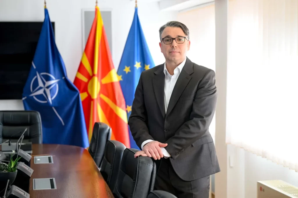 Filkov pas vërejtjeve të KE-së: Kodi Penal është duke u finalizuar