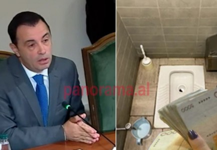 “35 zonja që shkojnë në një tualet”- Denar Biba: Është banale, por nuk mban më! Duam ambiente, jemi në kushtet e problematikave të higjienës!