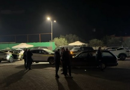 Vrasja e biznesmenit, identifikohet automjeti i atentatorëve! U largua nga vendngjarja në aksin Elbasan-Librazhd