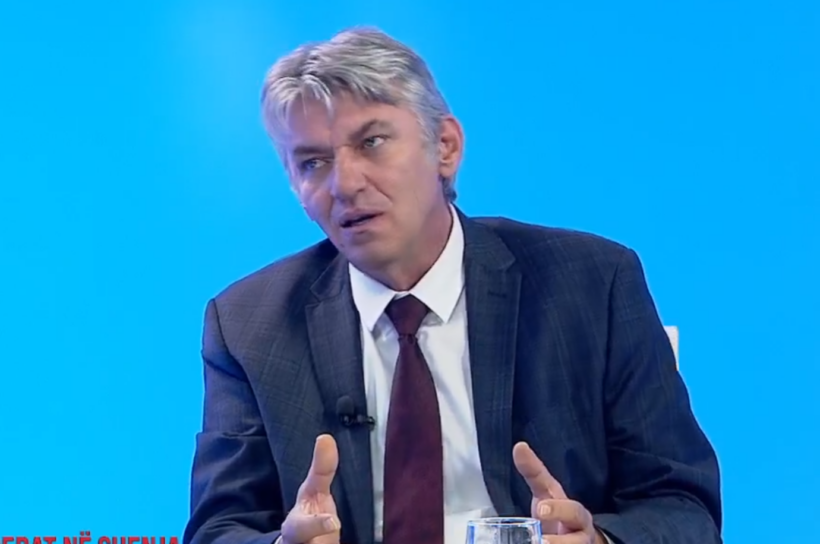 Sela: Në këto zgjedhje fitues ishte VMRO-ja, askush tjetër – unë jam viktimë politike