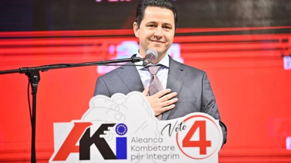 Limani: Në Gostivar ka një mospërputhje mes numrit real të banorëve dhe atij të personave me të drejtë vote