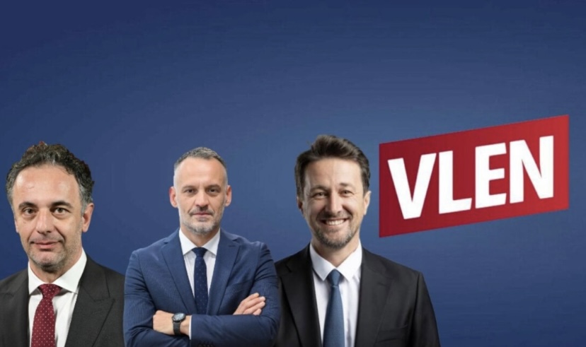 Bisedime brenda VLEN it  Bashkim Bakiu mund ta zëvendësojë Azir Aliun në Shëndetësi