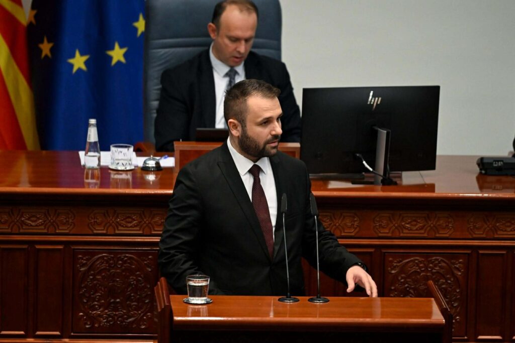 Paga minimale, Durmishi: Maqedonia është para Shqipërisë, Bullgarisë dhe Serbisë