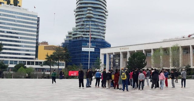 Kosova  shpëton  turizmin në tetor  hyrjet u rritën me 60   rikthehen edhe italianët