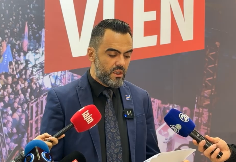 Sulejmani nga VLEN: Zgjedhjet lokale vulosën një realitet të ri politik në Maqedoninë e Veriut