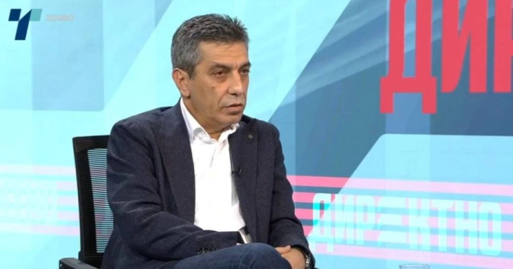 Mexhiti  Mes meje dhe Kasamit do të zgjidhet lideri i ri i VLEN it