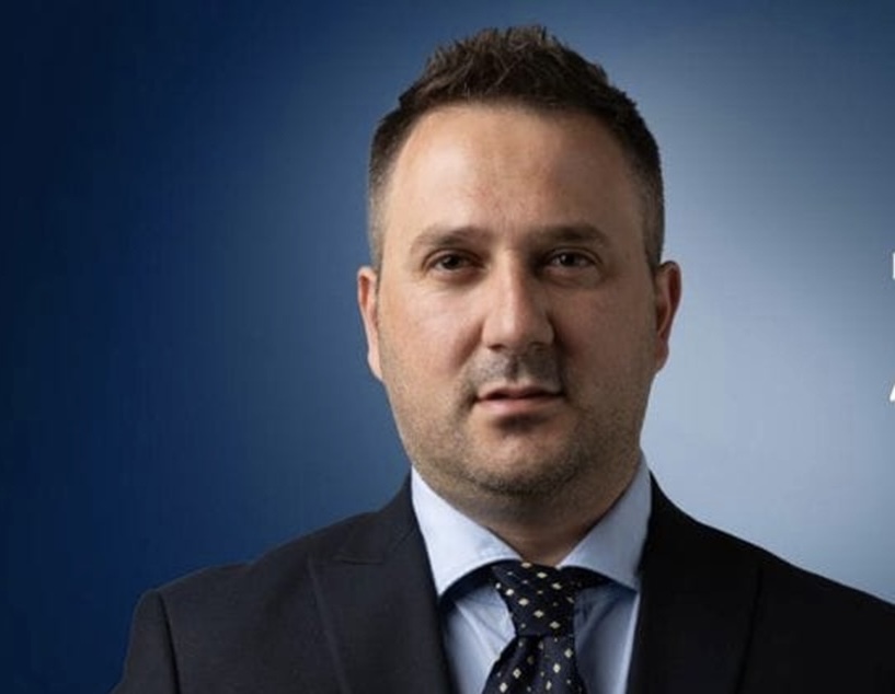 Dr.Zeqirja Tairi do të zë vendin e Bekim Sali në Parlament