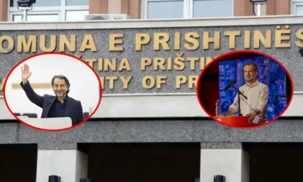 Exit Poll: Përparim Rama, një mandat tjetër për Prishtinën me 52.8% të votave sipas