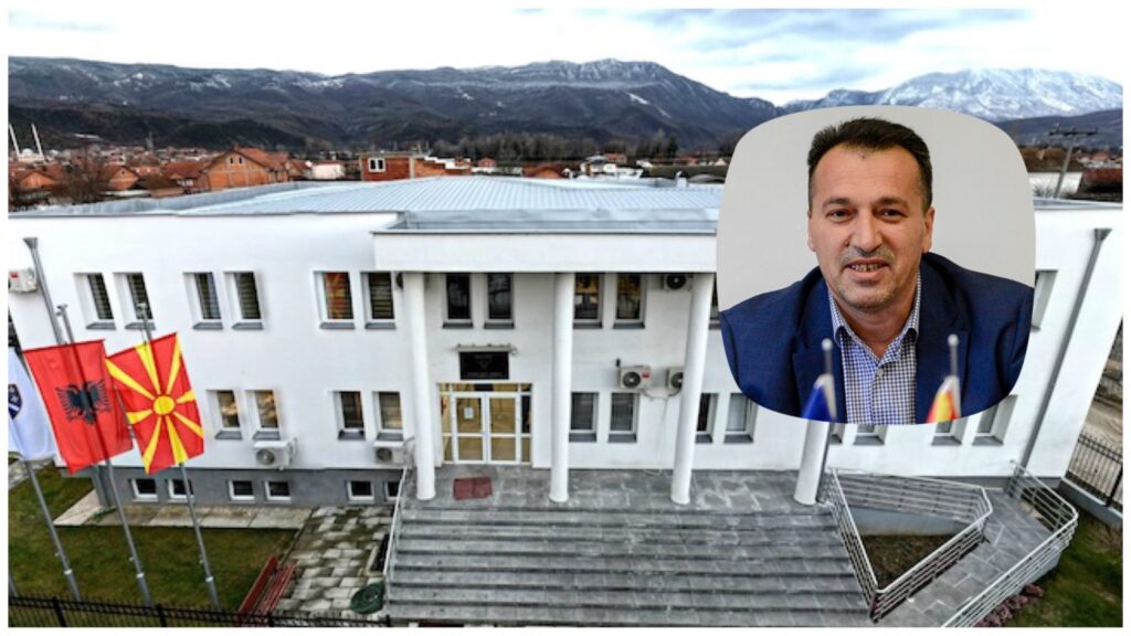Kallëzim penal kundër ish-kryetarit të Sarajit Blerim Bexheti dhe shtatë të tjerëve për keqpërdorim detyre