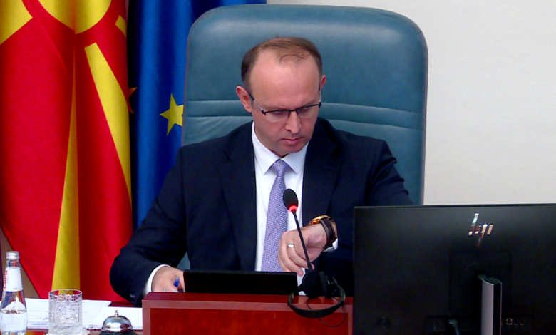 Tema e parë buxheti – Kuvendi rifilloi me punë pas pushimit gjatë fushatës dhe zgjedhjeve lokale