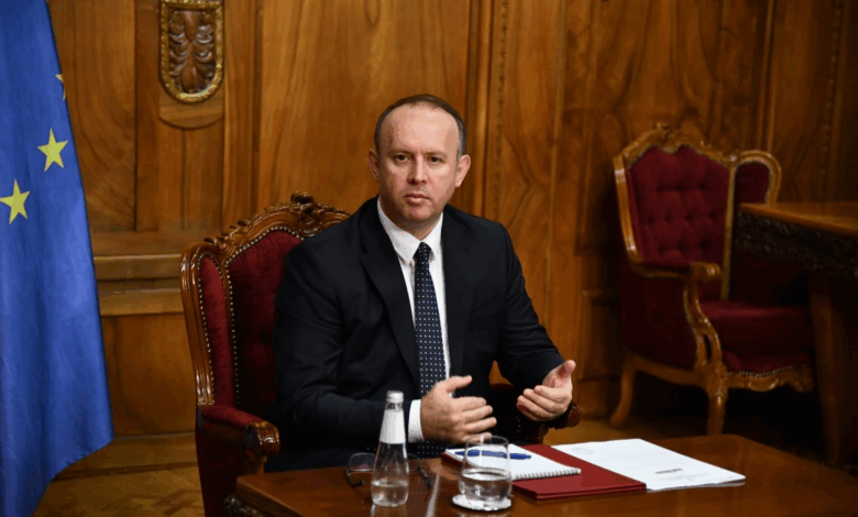 Gashi  22 Nëntori është themel i identitetit tonë kombëtar