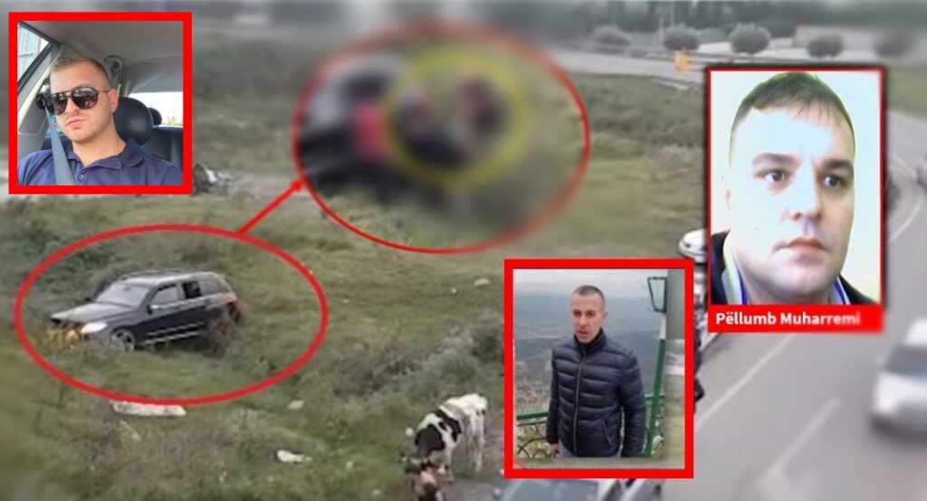 Ndodhej në mjet me ish-prokurorin kur iu bë atentat, dëshmia e “Rrumit të Shijakut”: Arjan Ndoj më kërkoi të udhëtoja në makinë me të! Ngjarjen s’e mbaj mend