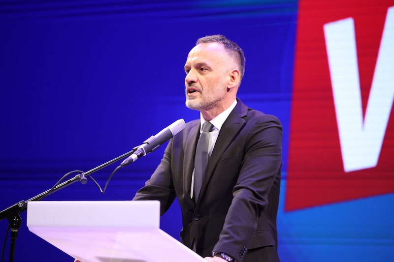 Fetai: Akrobacionet e Selës nuk përbëjnë befasi