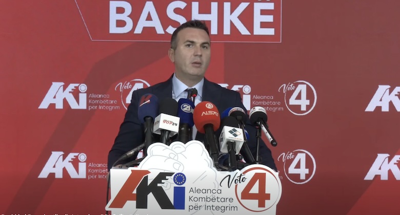 BDI do të vazhdojë bashkëpunimin me partnerët e koalicionit në kuadër të AKI-së