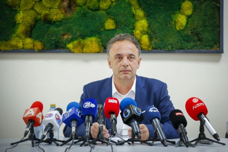 Aliu: Është vendosur procedurë e re në Klinikën e Kardiologjisë, pacientët me aritmi të ndërlikuara të zemrës nuk do të dërgohen më jashtë vendit