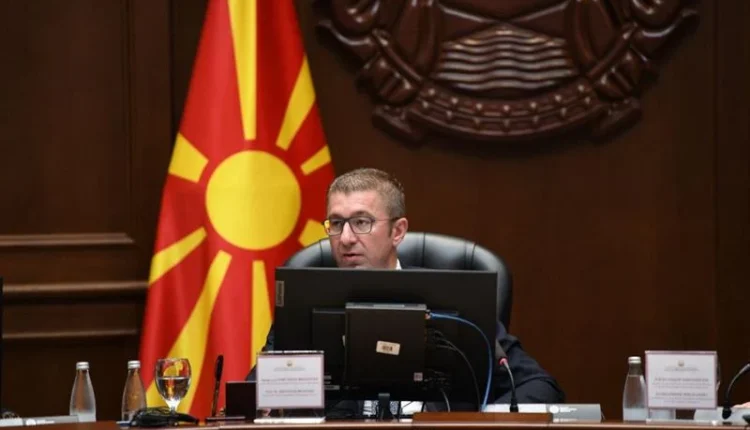 “Rikonstruimi”, takimi mes krerëve të VLEN-it dhe Mickoskit pritet të jetë vendimtar