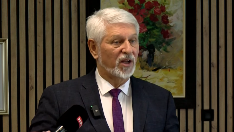 Stevçe Jakimovski pensionohet: Po e lë komunën me 72 milionë denarë në xhiro-llogari dhe gjitha detyrimet e paguara